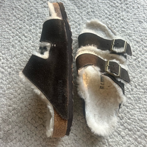 Birkenstocks - Picture 5 of 5